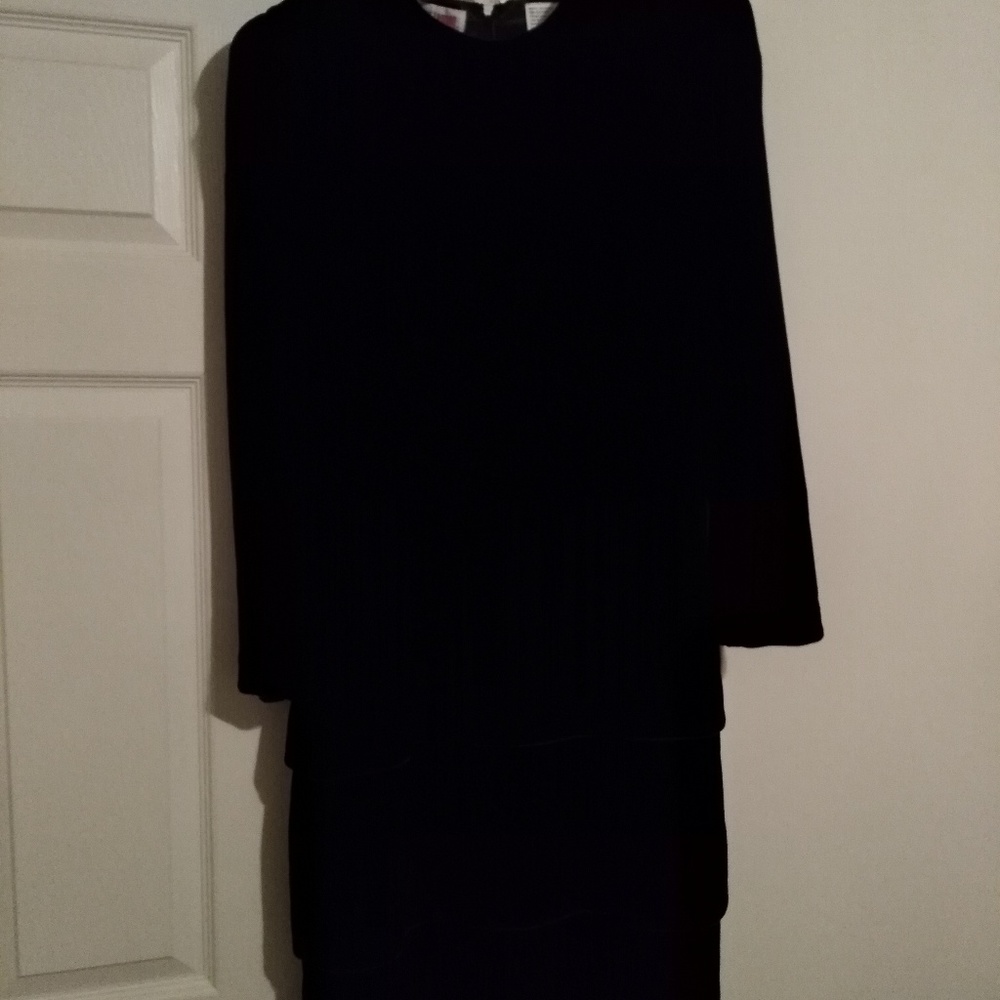 Evening Dress